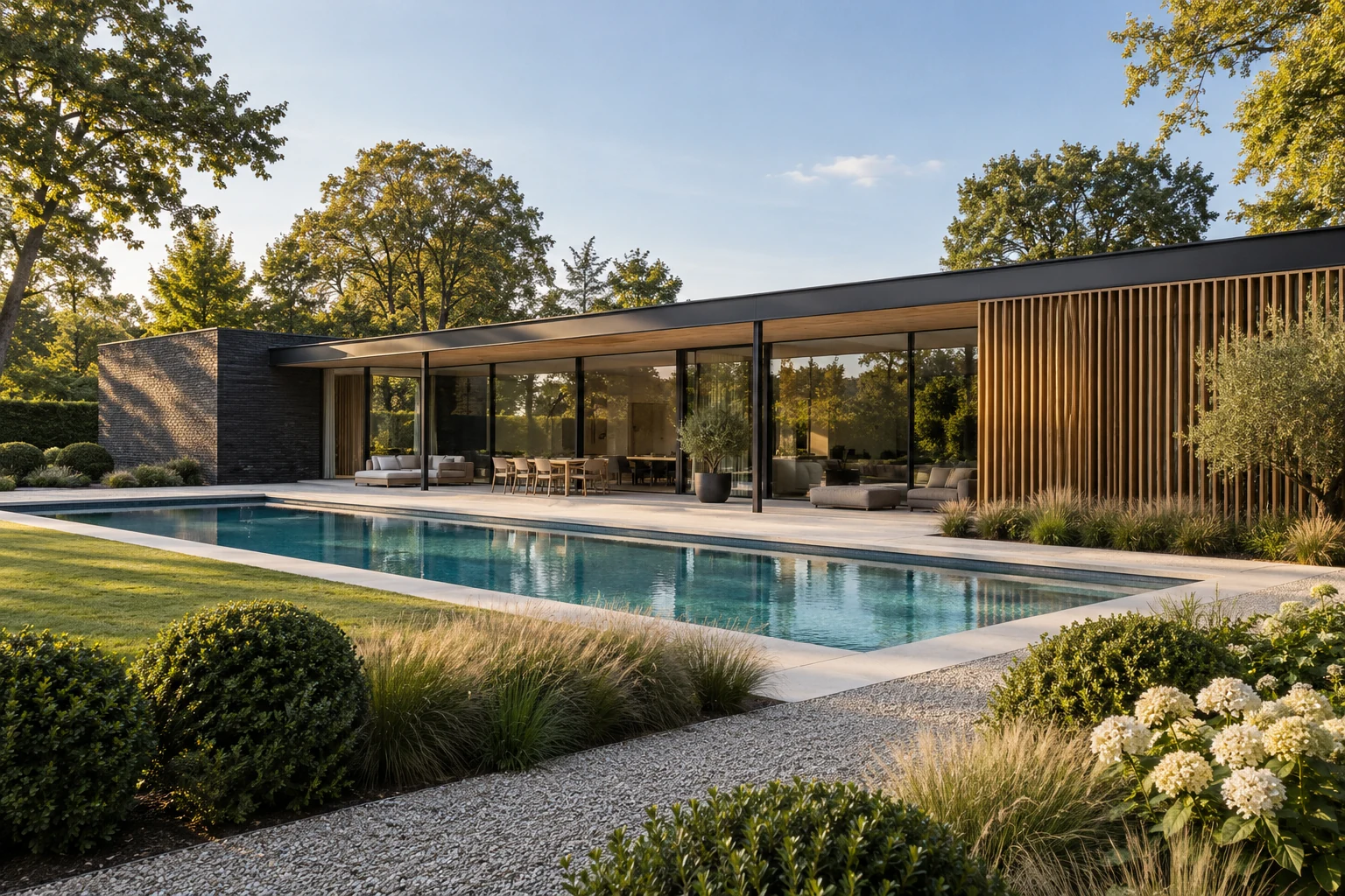 Pavillon Horizon