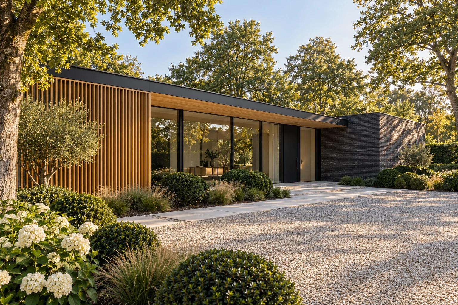 Pavillon Horizon · 3