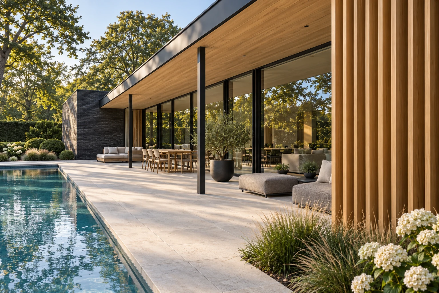 Pavillon Horizon · 4