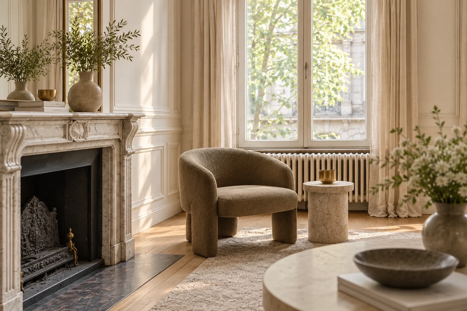 Maison Sablon · 3