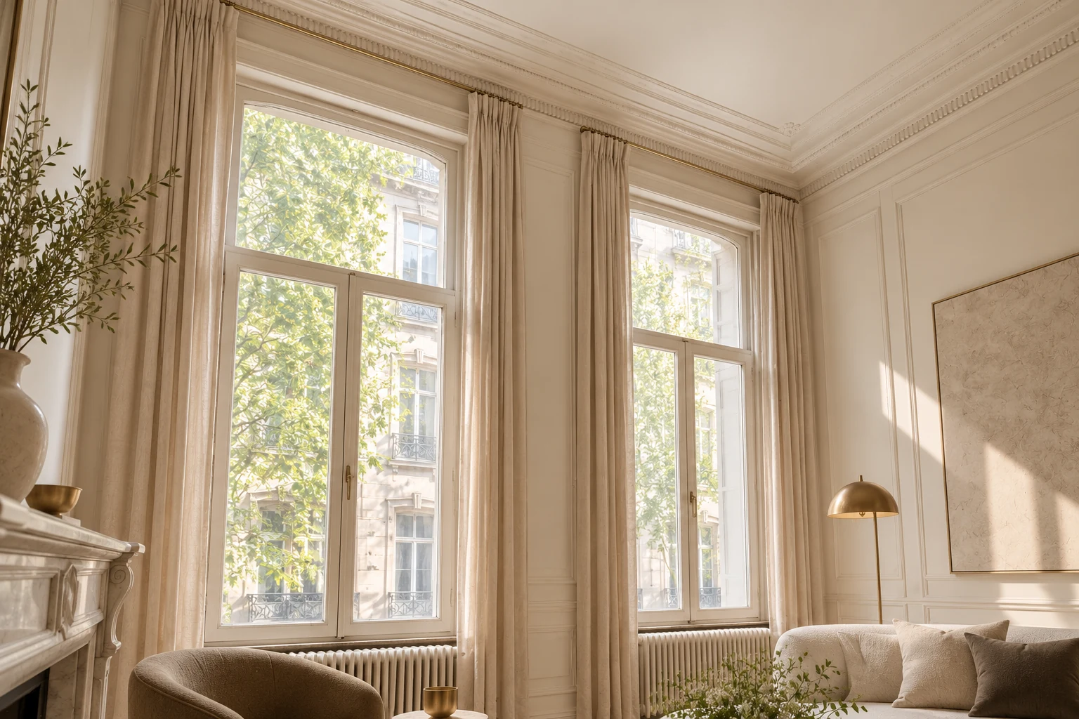Maison Sablon · 4