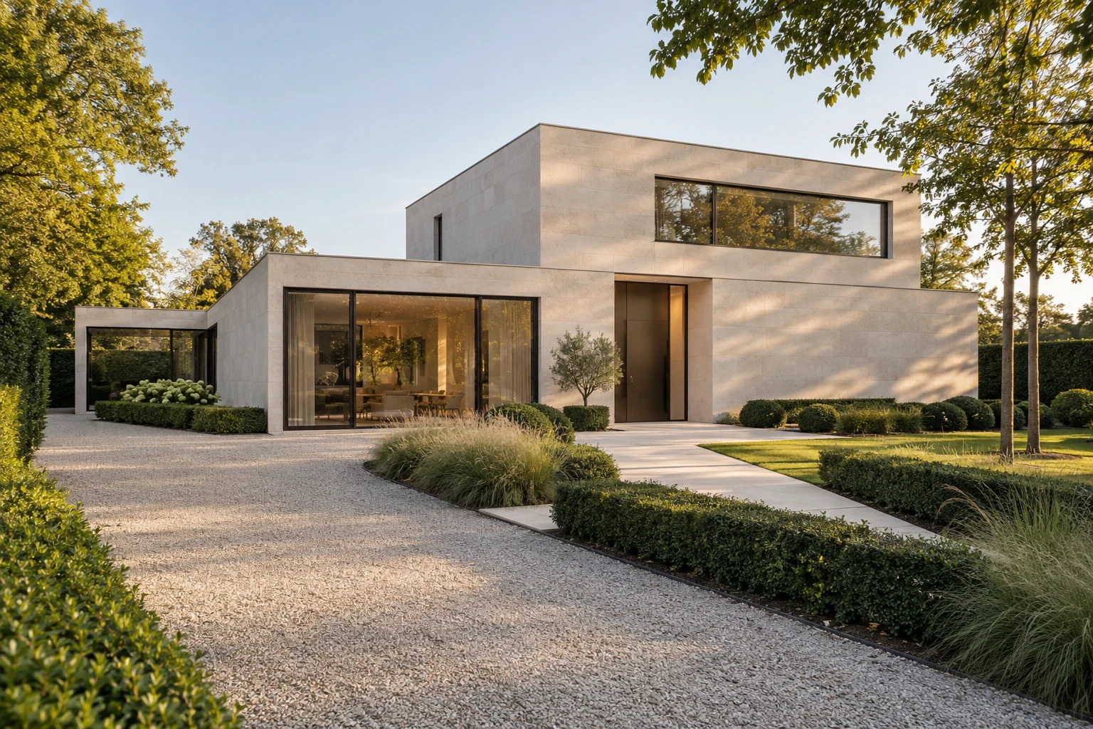 Villa Épure