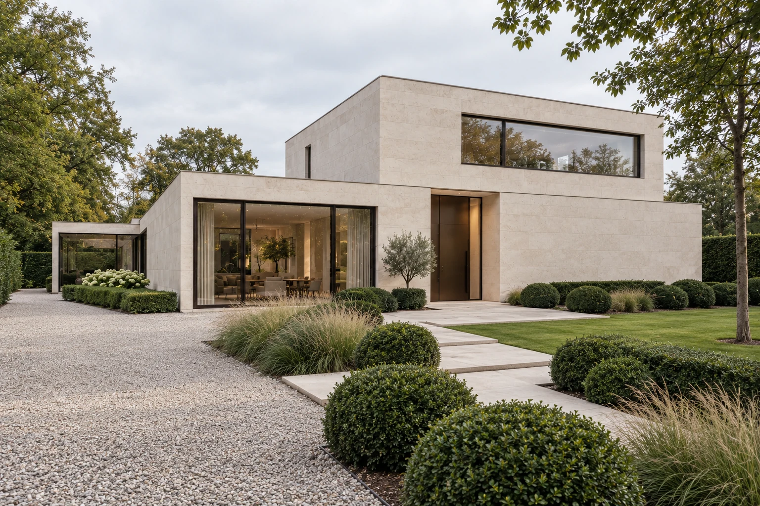 Villa Épure · 2