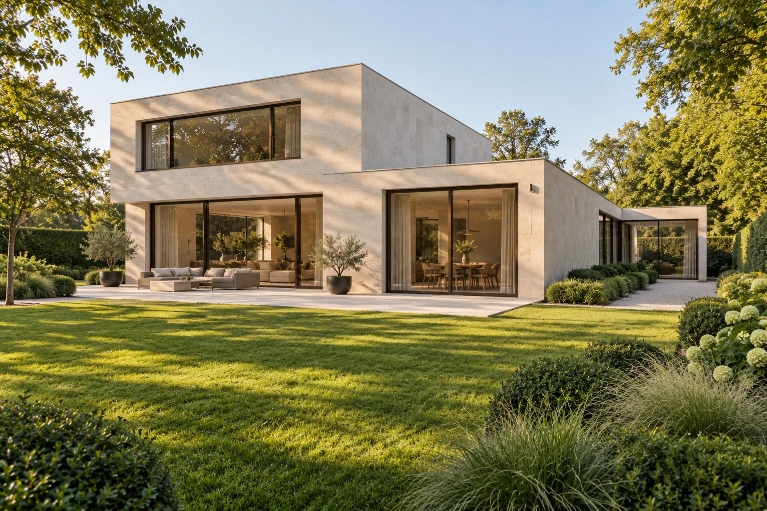 Villa Épure · 3