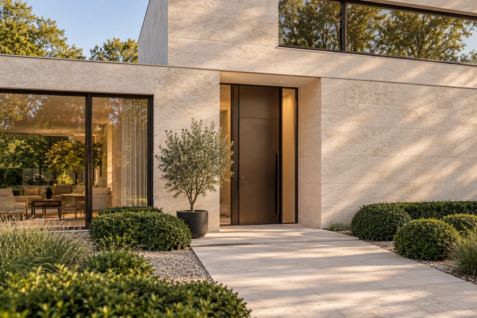 Villa Épure · 4