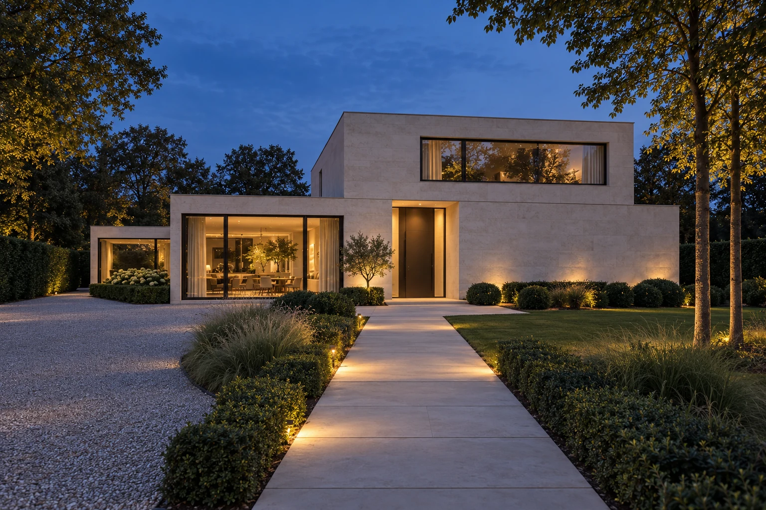 Villa Épure · 5